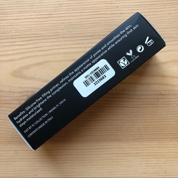 YC Collection Primer - Picture 6 of 7